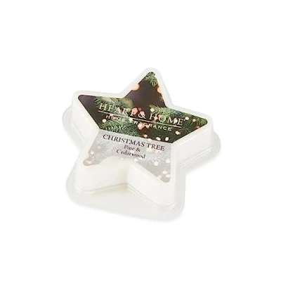 Image of Heart &amp; Home Wax Melt (Christmas Tree)