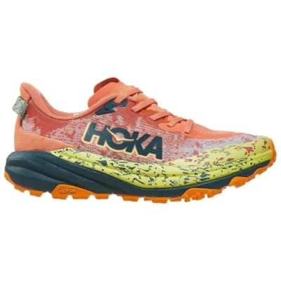 Image of Hoka Speedgoat 6 39⅓ Orange
