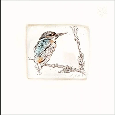 Image of Greeting Card &#039;Tranquility&#039; National Trust Habitat Range 464034