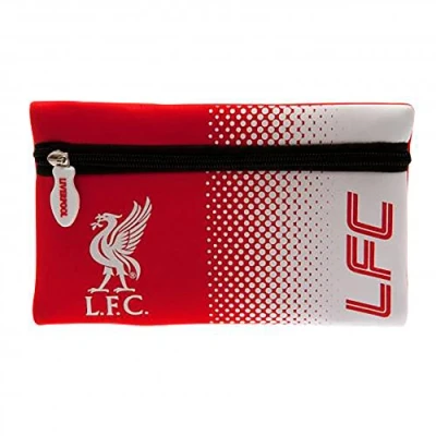 Image of Official Licensed Liverpool F.C Pencil Case