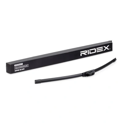 Image of 0018202945, A0018202945 Wiper blade BOSCH Aerotwin Retro 3 397 008 843 600mm Beam MERCEDES BENZ: Vario Minibus, C Class Saloon, Coupe