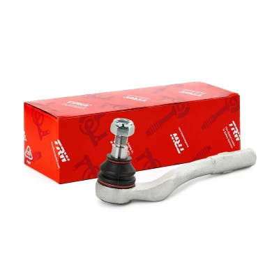 Image of 2033301903, 2033302303, 2033303903, A2033301903, A2033302303 Track rod end TRW JTE769 with accessories MERCEDES BENZ: C Class Coupe, SLK