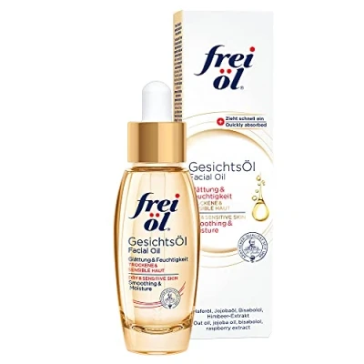 Image of Facial Oil 30 ml