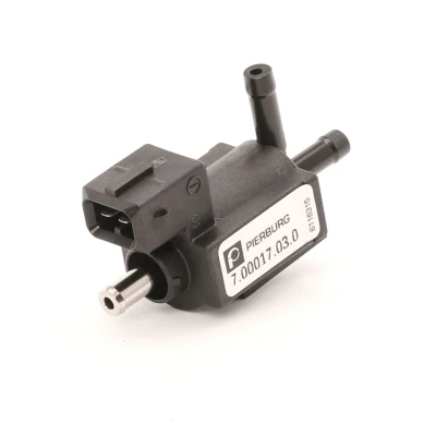 Image of 2661530059, A2661530059 Pressure Converter PIERBURG 7.00017.03.0 Switch Valve Electric pneumatic