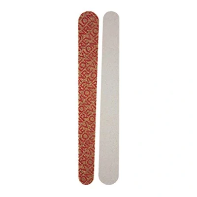 Image of Accessories by Revlon 10 Compact Emery Boards