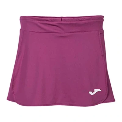 Image of Joma Women&#039;s Open II Skirt, Fuchsia, S