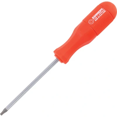 Image of Kennedy Pro torq Flat Head Screwdriver, 10.0mm Flared Tip, 300mm Blade