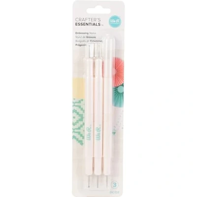 Image of We R Memory Keepers Hand Tools Embossing Stylus