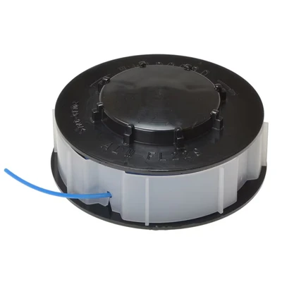 Image of ALM Manufacturing FL229 Spool &amp; Line to Suit Flymo Power 500/700 FLY029