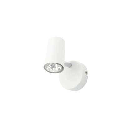 Image of Inlight Harvey Adjustable Ceiling Spotlight White
