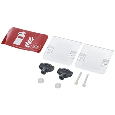 Image of Jonesco Spare Glass, Standard