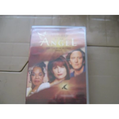 Image of Touched By an Angel: Fourth Season V.2 [DVD] [Region 1] [US Import] [NTSC]