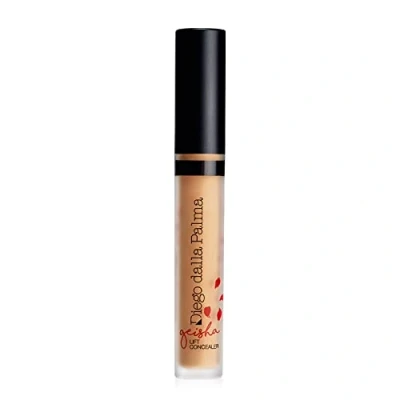 Image of Diego Dalla Palma Geisha Lift Concealer 124 Medium Warm For Women 0.1 oz