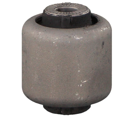 Image of 006787670, 006793885, 006793886, 006854727, 006854728 Arm Bushes FEBI BILSTEIN 40392 BMW: X3, 4 Gran Coupe, 3 GT