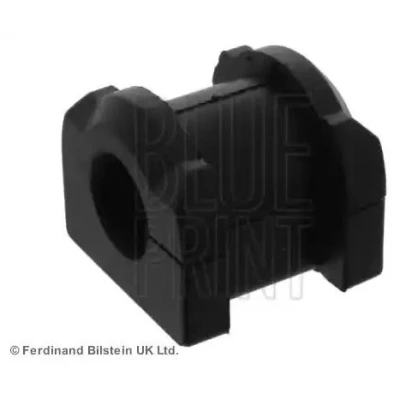Image of 4056A079 Stabilizer Bushes BLUE PRINT ADC48082 Front Axle Left, Right 50mm MITSUBISHI: OUTLANDER 3, ASX Off Road, Lancer 7 Limousine