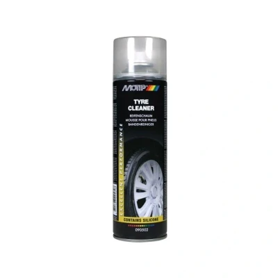 Image of MOTIP Pro Tyre Foam Cleaner 500ml