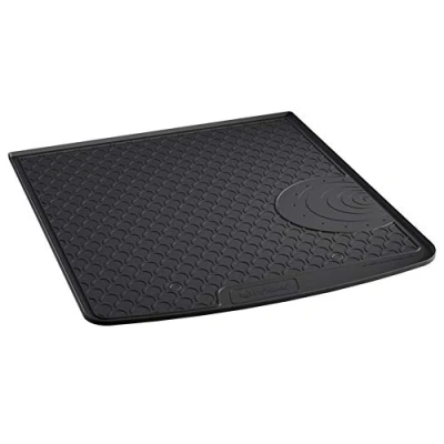 Image of Rubbasol (Rubber) Trunk mat A6 Avant 2011