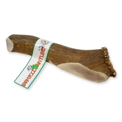 Image of Farm Food Antler Chew For Dogs X Large