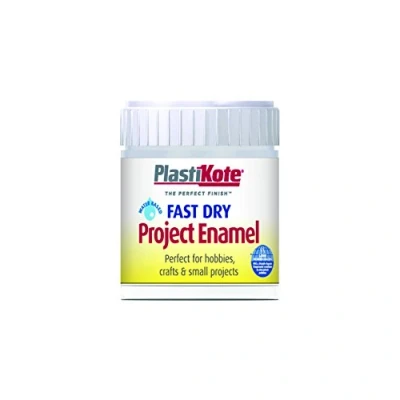 Image of Plasti Kote B30W B30 Bottle 59ML Silver Aluminium