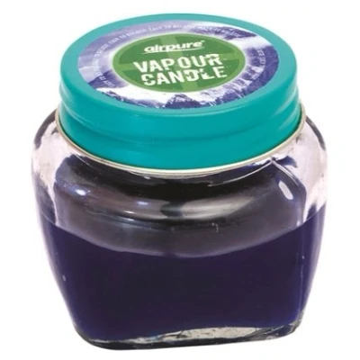 Image of Airpure Vapour Release Candle.