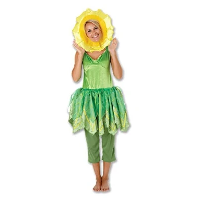 Image of Rubie&#039;s 889128S Little Weed Fancy Dress, Small