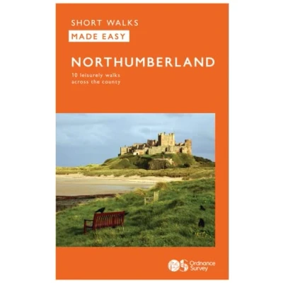 Image of Short Walks Made Easy Snowdonia