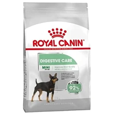 Image of Royal Canin Mini Digestive Care Adult Dry Dog Food, 3kg