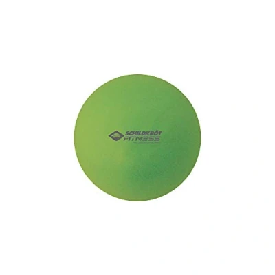 Image of Schildkröt Fitness Pilates, Ø18cm, Yoga, Exercise, Ball, Green, 960131