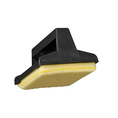 Image of LIBERON Mohair Applicator for Wax, Tint, Basting
