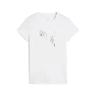 Image of ESS Metallic Tee