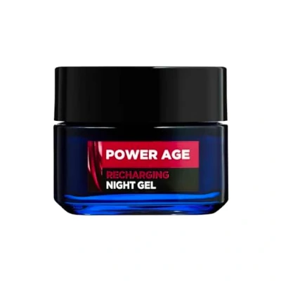 Image of L&#039;Oreal Paris Men Expert Power Age Night Gel