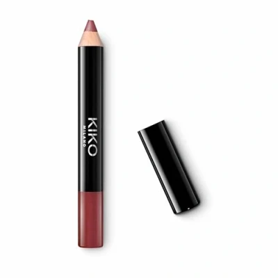 Image of KIKO Milano Smart Fusion Creamy Lip Crayon 09 On The Go Pencil Gloss