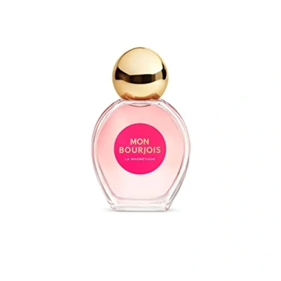 Image of Bourjois La Magnetique Mon Eau de Parfum 50 ml