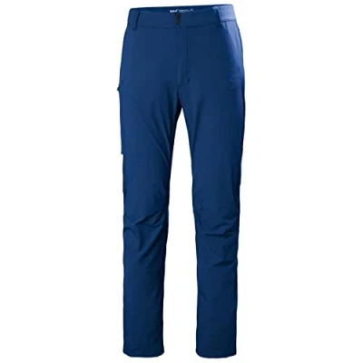 Image of Helly Hansen Men&#039;s Brono Softshell Pants, New Item, XL UK