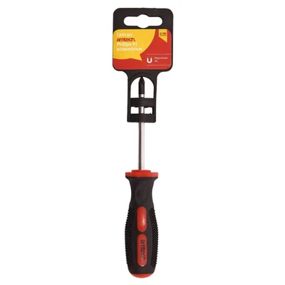 Image of Amtech 75mm (3&quot;) No.1 Phillips Drive Screwdriver