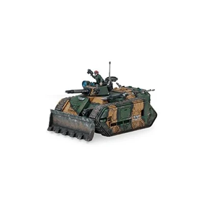 Image of Games Workshop 99120105046 &quot;Astra Militarum Chimera Tabletop and Miniature Game