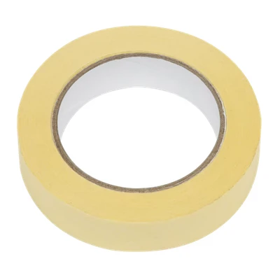 Image of Sealey Premium Quality Masking Tape 24mm x 50m