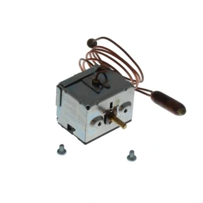 Image of Glow worm Thermostat Ranco CL6 P0144 000 S202518