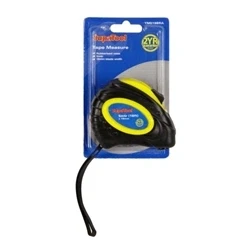 Image of SupaTool Rubberised Tape Measure 5m x 19mm