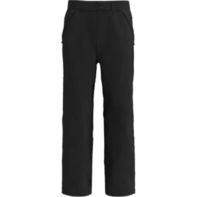 Image of Callaway Golf Mens Stormguard Waterproof Trousers Rain Pants Caviar XL x Leg 31&quot;