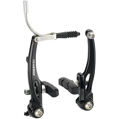Image of Tektro Brake V 855AL l Unit Black