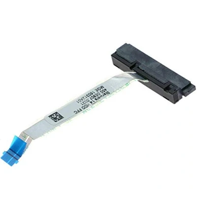 Image of Gintai SATA HDD Hard Drive Cable Connector for HP Pavilion X360 14 CD 14M CE DD 15 DR CN 15M CP 450.0ED0C.0011 L18218 001 450.0E807.0021