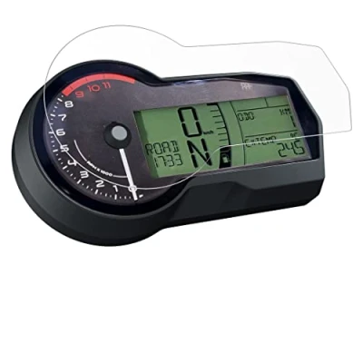 Image of Speedo Angels Nano Glass Screen Protector for F750GS / F850GS (2018+)