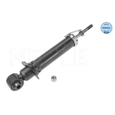 Image of 4853005230, 4853005240, 4853005250, 4853005290, 4853009E70 Shock absorber MEYLE 30 26 725 0004 TOYOTA: Avensis II Hatchback, Saloon