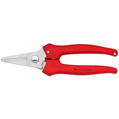 Image of KNIPEX 95 05 140 Tools Combination Shears (9505140)