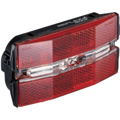 Image of Cateye Reflex Rack Rear Bike Light