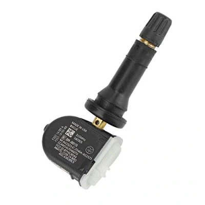 Image of Terisass TPMS F2GZ 1A189 A Car Tire Pressure monitoring Sensor F2GZ1A189A Fit for F150 2015 2016 2017 2018(1Pc)+pressure system 150 xlt