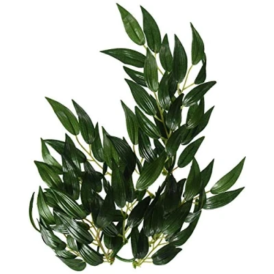 Image of Exo Terra Silk Rucus Plant, Small