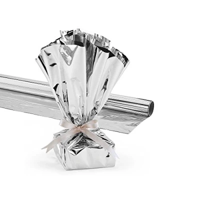 Image of Hygloss Art Craft, Silver, 1 Count (Pack of 1)