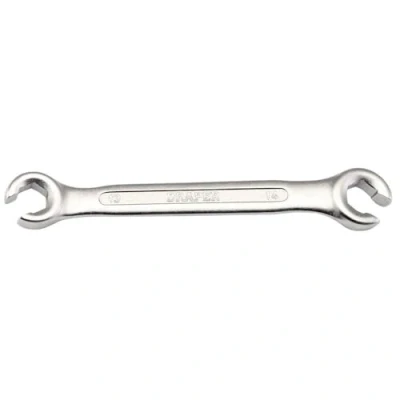 Image of Draper Flare Nut Spanner, 13 x 14mm
